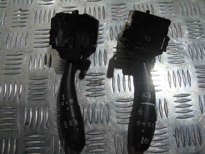 фото №1, Переключатель комбинированный света дворник hyundai i30 i 07-12