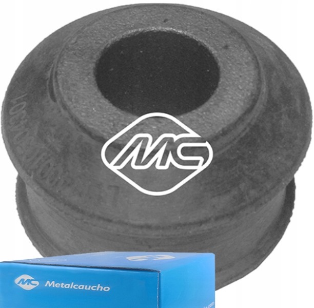 фото №1, Втулка подушка резиновая накладка стабилизатора opel kadett 1.2 1.3 1.4