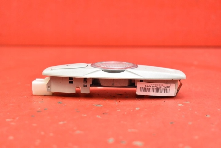 фото №3, Лампа освітлення інтер'єру зад ds7a-13776-be ford mondeo mk5 fusion usa