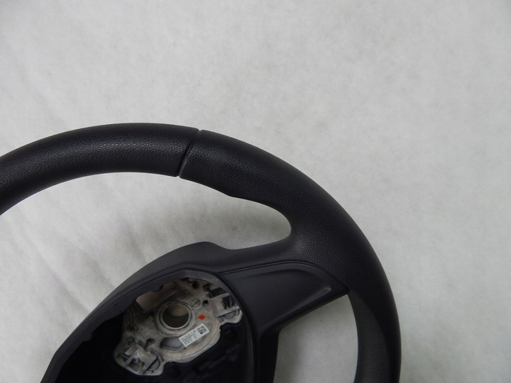 фото №6, Skoda fabia iii rapid octavia iii - кермо bdb 6v0419091g