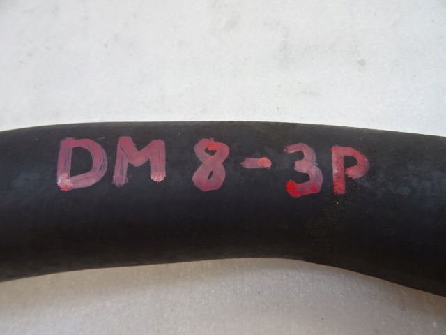 фото №10, Citroen peugeot 1.6 синий hdi труба шланг шланг воздуха 9815434280