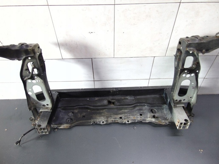 фото №6, Pas перед переднее усилитель лобовое балка lexus ls iv 600h 460 06-12r