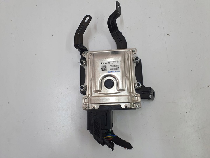 фото №1, Hyundai tucson iv 23r. модуль блок управления коробки 95441-3d216