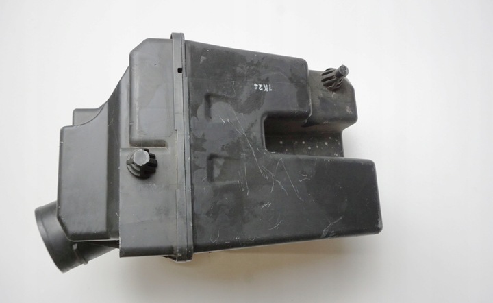 фото №8, Корпус фильтра воздуха nissan murano z51 2.5