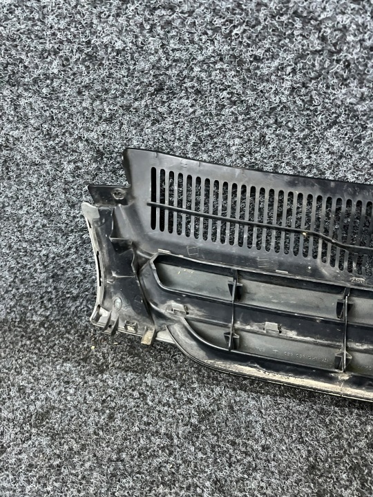 фото №11, Vw golf v решітка радіатора решітка радіатор 1k0853653