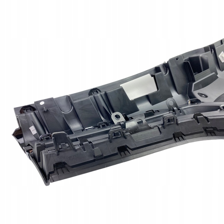 фото №12, Решётка решётка renault kangoo ii рестайлинг 623101381r