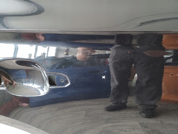 фото №10, Двері audi q5 80a ii 2017-2025 зад правий задні праві sportback ---