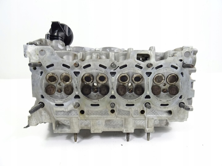 фото №11, Qashqai ii j11 рестайлінг 1.3 tce dig-t бензин головка 132650561r hr13 h5h