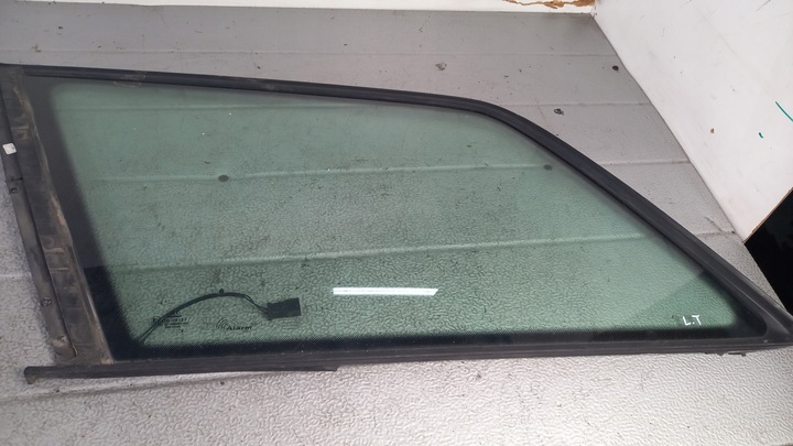 фото №1, Скло кузовна лівий зад audi a6 c5 99r