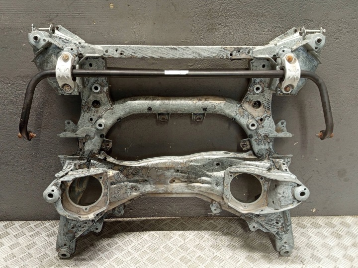 фото №12, Bmw (oem) 8841116 2' g42 3' g20 g21 4' g22 балка передньої підвіски