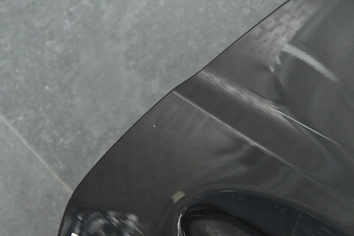 фото №6, Дверь левая зад задние bmw x7 g07 c36 dravitgrau