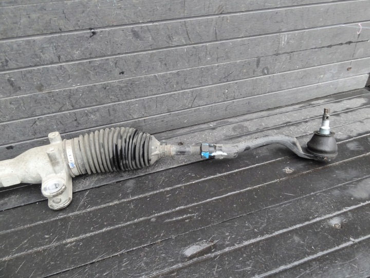 фото №4, Kia picanto iii 2018 1,0 трансмиссия рулевая рулевая рейка 56500-g6500 eu