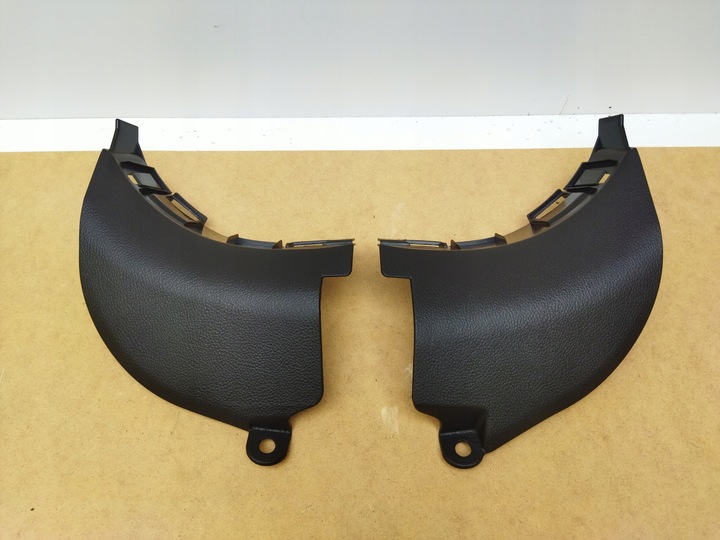 фото №1, Subaru legacy v 09-14 захист оббивка інтер'єру