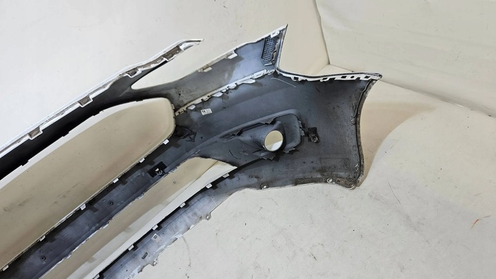 фото №11, Бампер перед переднее ford transit connect ii mk2 рестайлинг kt1b-17k819-se