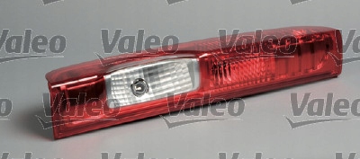 фото №16, Фара задняя правая renault trafic fl/jl , 01.07-09.14 602788-v