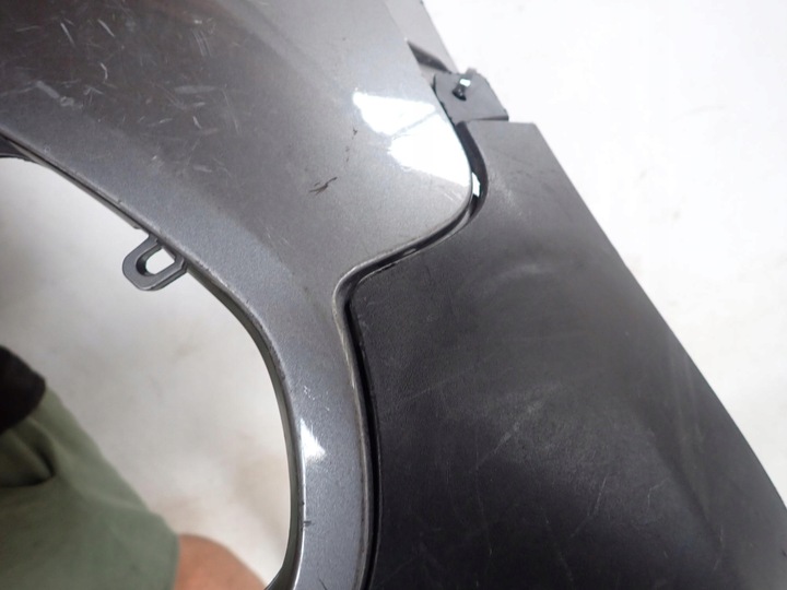 фото №11, Bmw x5 e70 рестайлінг 10- бампер перед переднє pdc 7210763