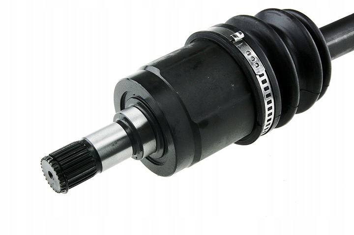 фото №2, Nty піввісь привідна