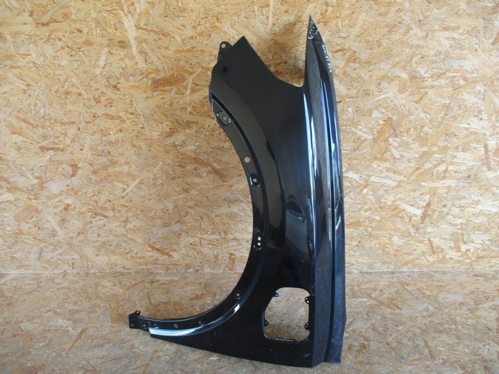 фото №1, Крыло переднее левый audi q3 83a