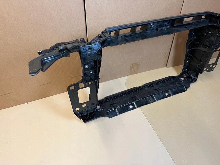 фото №8, Pas переднє audi q3 83a805594j 2.0 tfsi підсилювач audi q3 usa америка