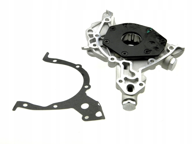 фото №15, Насос масла opel двигатель z18xe astra g 1.8 98- vectra b 1.8 95- zafira a 1.8