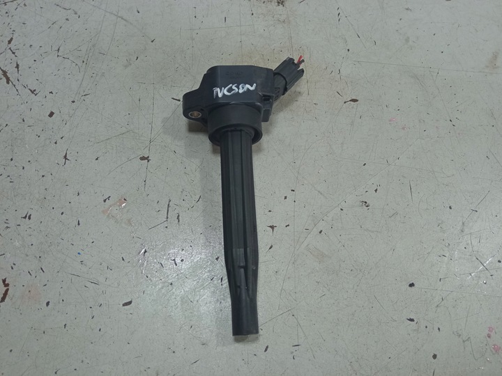 фото №1, Hyundai tucson iv катушка зажигания 1.6 гибрид 27301-2m417
