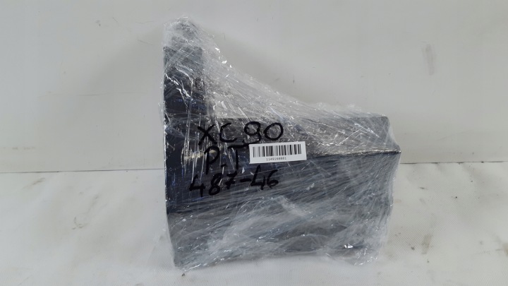 фото №8, Volvo xc90 ii молдинг пороговая правая зад 487-46 31395886