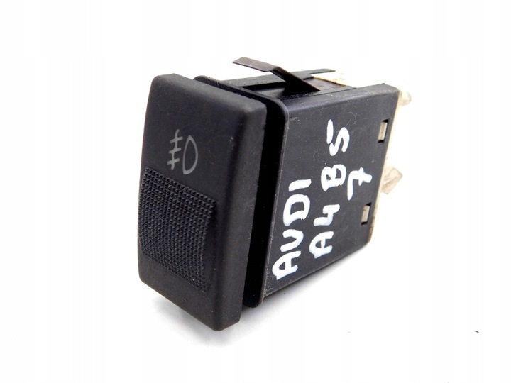 фото №1, R/18 audi a4 кнопка протитуманних 4d0941535