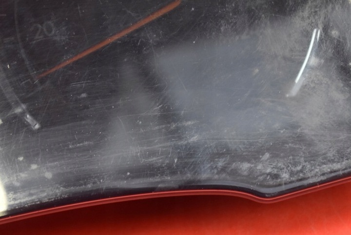 фото №11, Спідометр  прилади автомат eu 83800-05k40 toyota avensis t27 2.2 d-cat 150 km