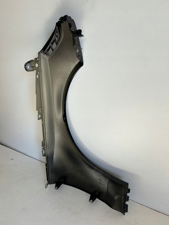 фото №11, Audi rs4 a4 b9 8w0 крыло переднее левый перед 16-