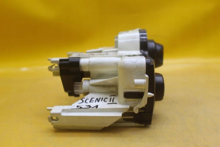 фото №5, Панель повітропровід кондиціонера renault scenic ii 69587003