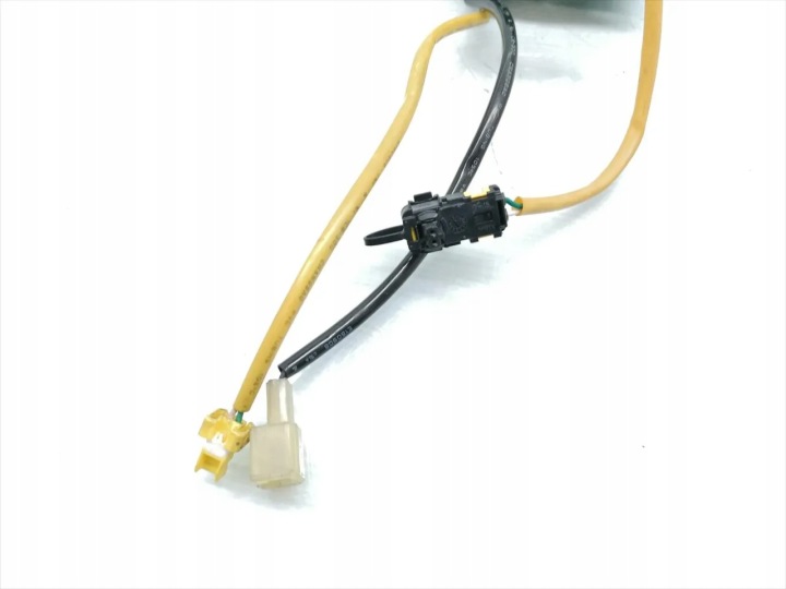 фото №8, Chevrolet aveo / kalos шлейф / кільце ковзний подушка  / srs 2008 2/3dr