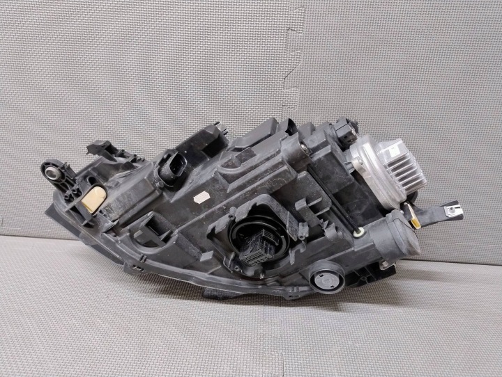 фото №8, Фара правая полный led vw t-cross 2gm 2gm941036b