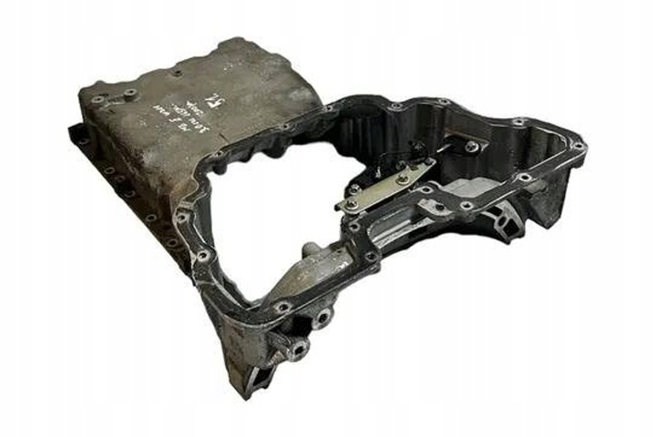 фото №7, Поддон mercedes-benz e w211 r6420140002 3.0l дизель 165kw 2007