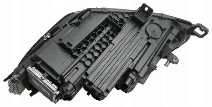 фото №8, Фара передня повний led права перед vw tiguan iii 572941036d новий