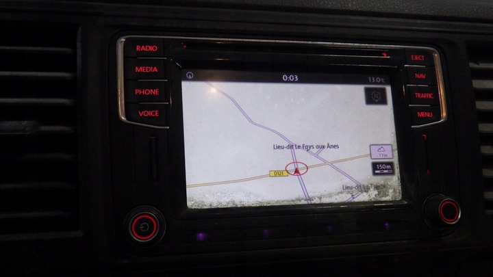 фото №9, Радіо cd навігація vw transporter t6 16 рік 5c0035680b