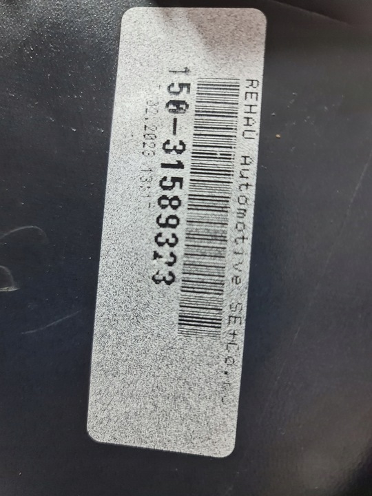 фото №15, Audi q2 81a рестайлинг s-line бампер зад задний 81a807323c