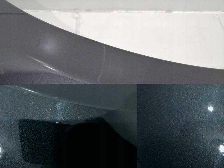 фото №7, Крило правий переднє перед kia ceed iii