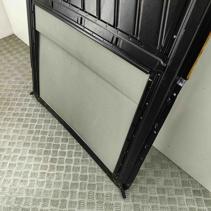 фото №7, Люк mercedes-benz e w124 a1247801029 29348504 3.0l 100kw 1995