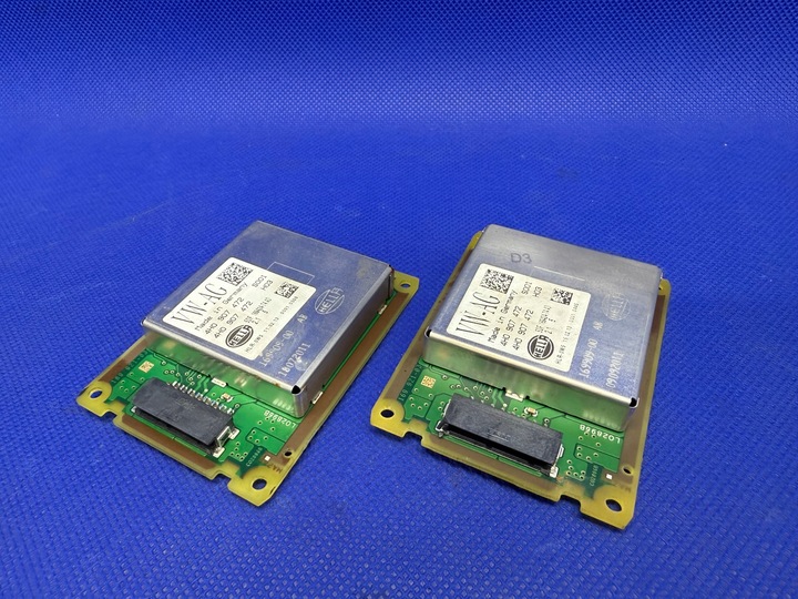 фото №1, Audi a6 c7 a8 d4 модуль лампы полный led 4h0907472