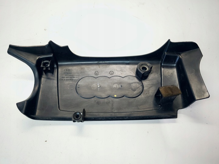 фото №5, Захист кришка двигуна audi a6 c6 3.2 fsi auk 06e103926d