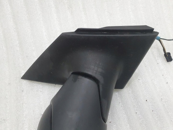 фото №9, Зеркало правое citroen c3 5+2 pin eu