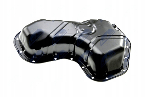 фото №2, Поддон масляная toyota sienna 3.5 06- camry 3.5 07- rav-4 3.5 06-