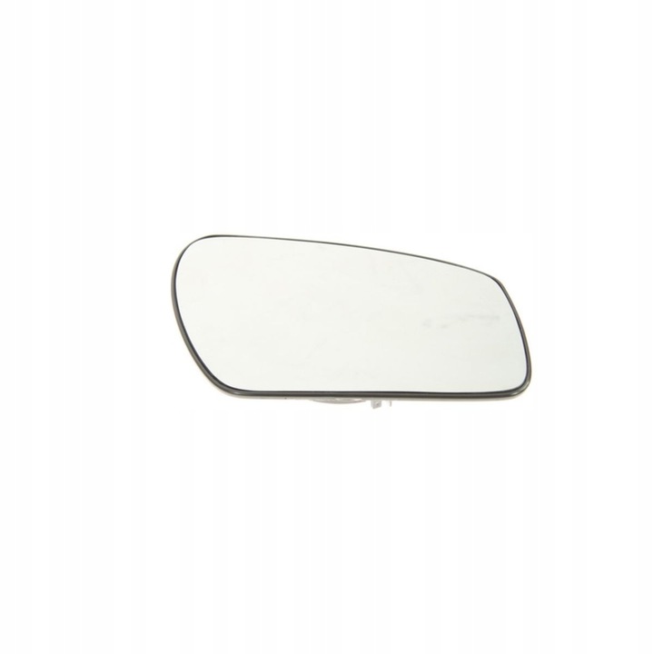 фото №1, Скло дзеркало праві fiesta v focus ii mondeo iii