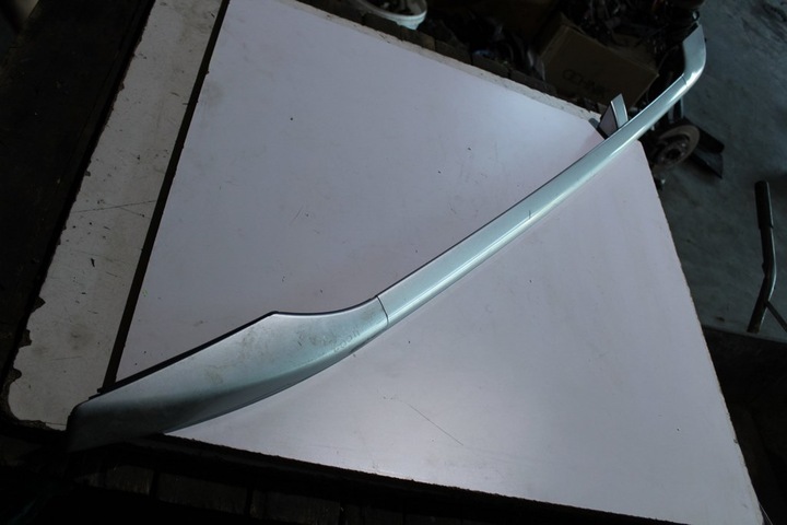 фото №1, Peugeot 4007 08 рейлінг даховий праві