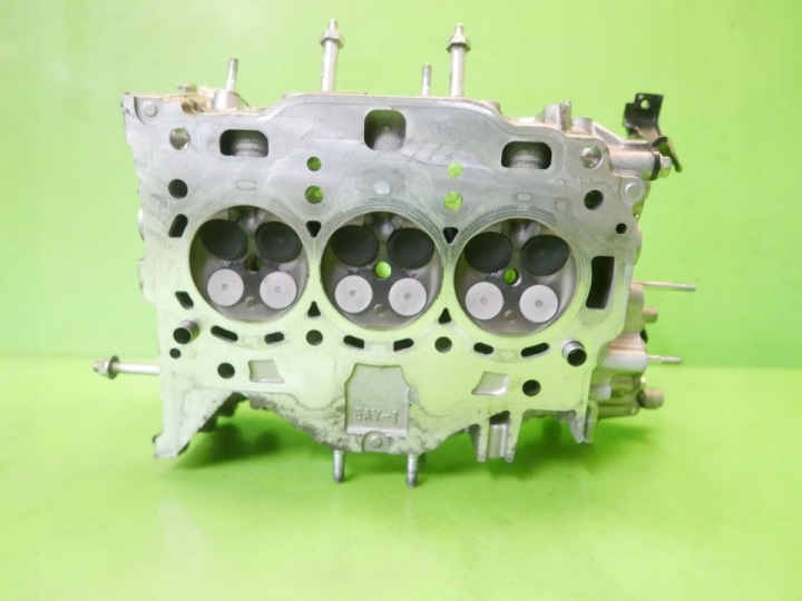 фото №11, Головка + вали диски p10a2 honda civic x fk6 1.0 t 15-19