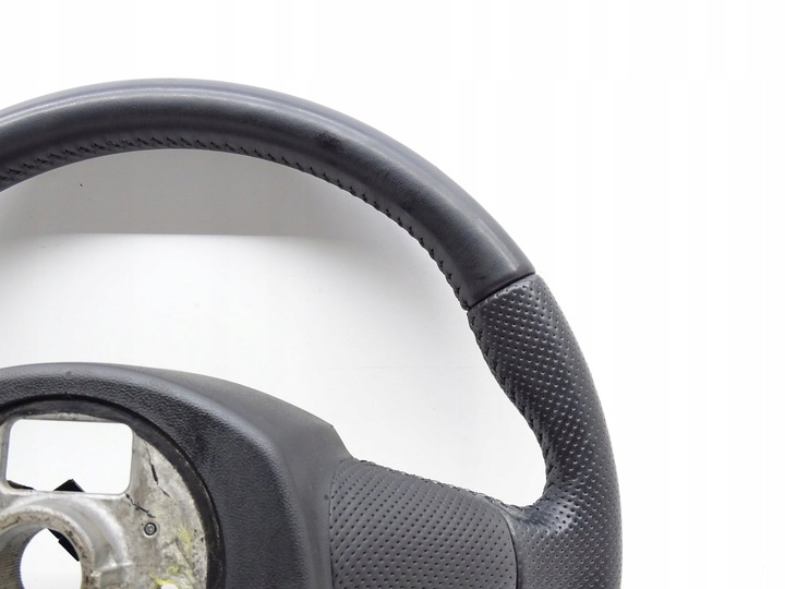 фото №8, Руль кожа стёганая мульти audi a3 8p рестайлинг