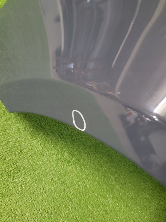 фото №5, Mercedes vito 447 w447 a447 крыло левый перед переднее оригинал