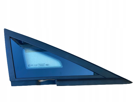 фото №1, Ford fiesta mk8 2017-2023 скло кузовна права