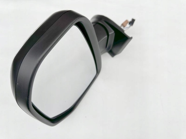 фото №2, Citroen berlingo iii зеркало левая 7 кабели