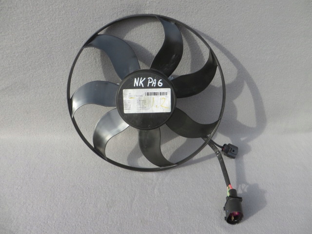 фото №1, Audi a1 a3 golf вентилятор радіатор 1k0959455es